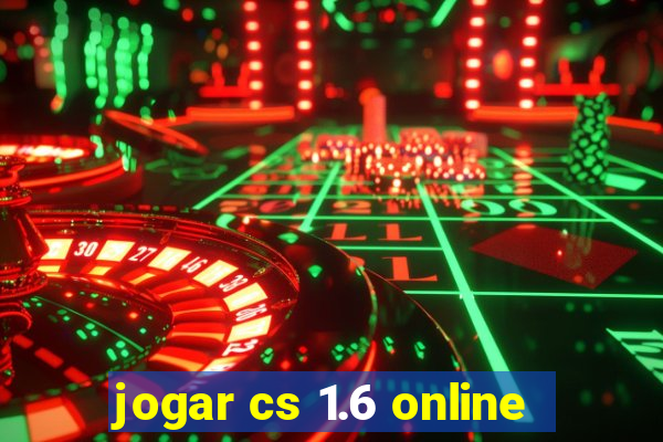 jogar cs 1.6 online